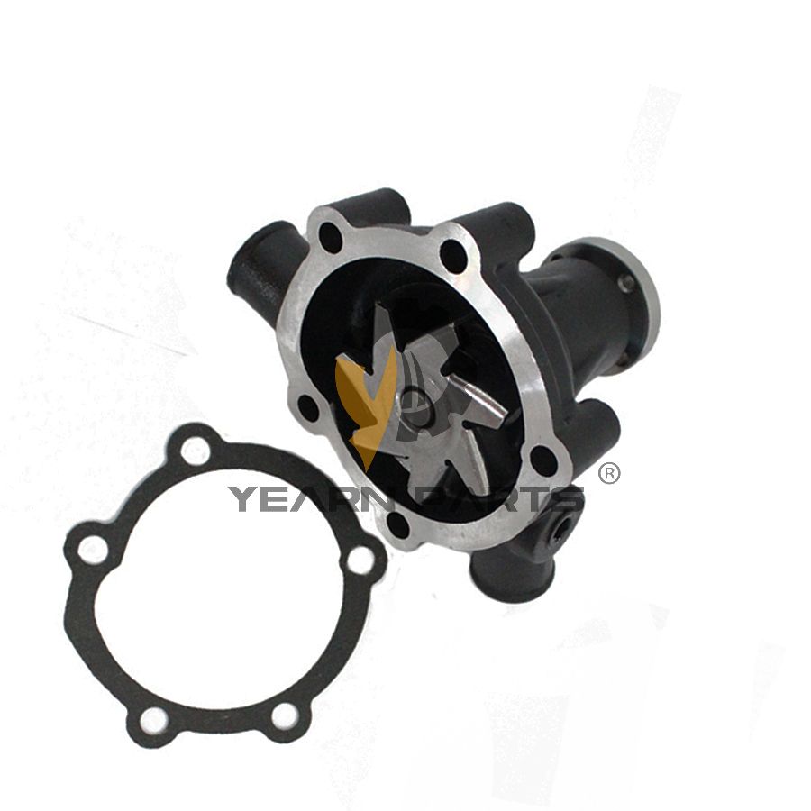 Water Pump YM129327-42100 YM12932742100 for Komatsu WA30-2 SK07-2 PC38UU-1 Yammar Engine 3D84