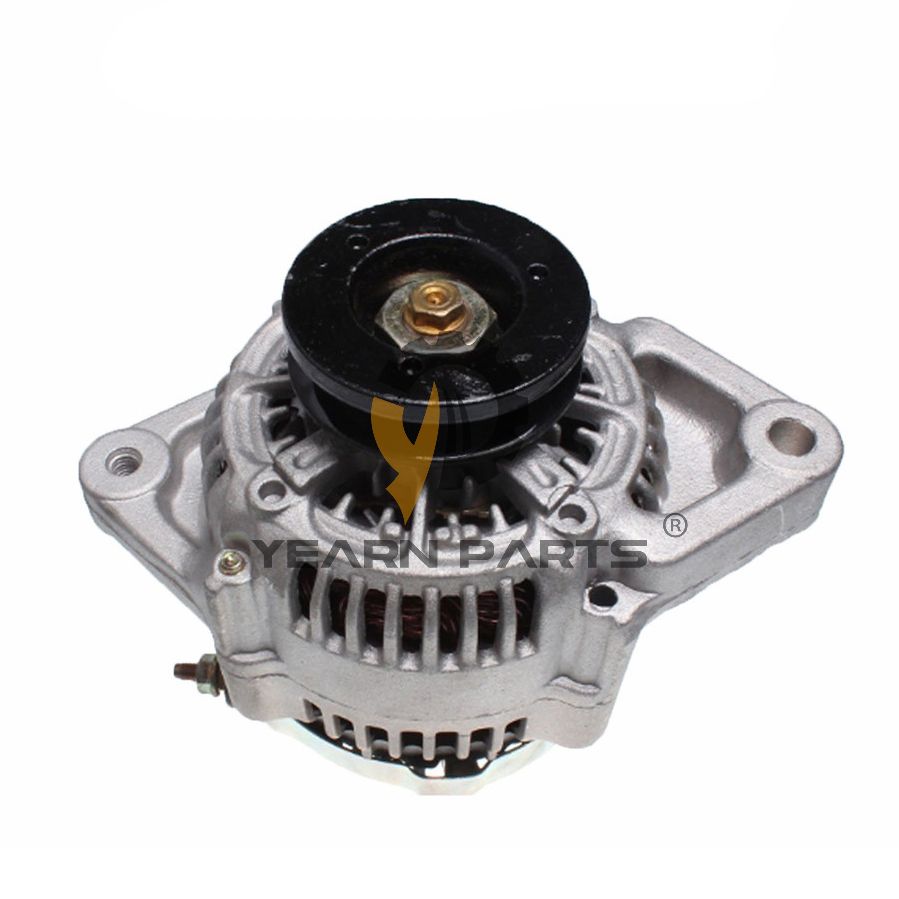 Alternator 185046220 for Perkins Engine 403D-07 403D-11 404D-15 403C-11 404C-15 102-04 103-09 103-10 103-07 102-05