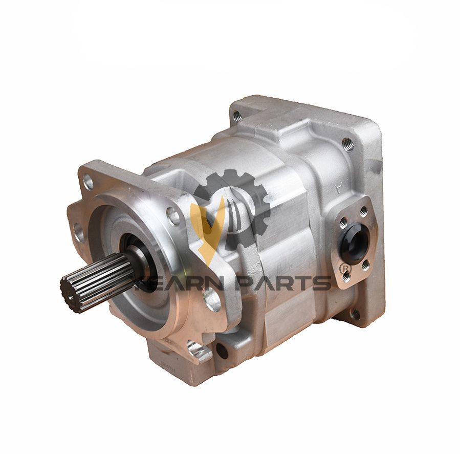 Hydraulic Pump 705-12-38210 705-12-38211 for Komatsu Wheel Loader 538 542 WA350-1 WA380-1 WA400-1 WA420-1