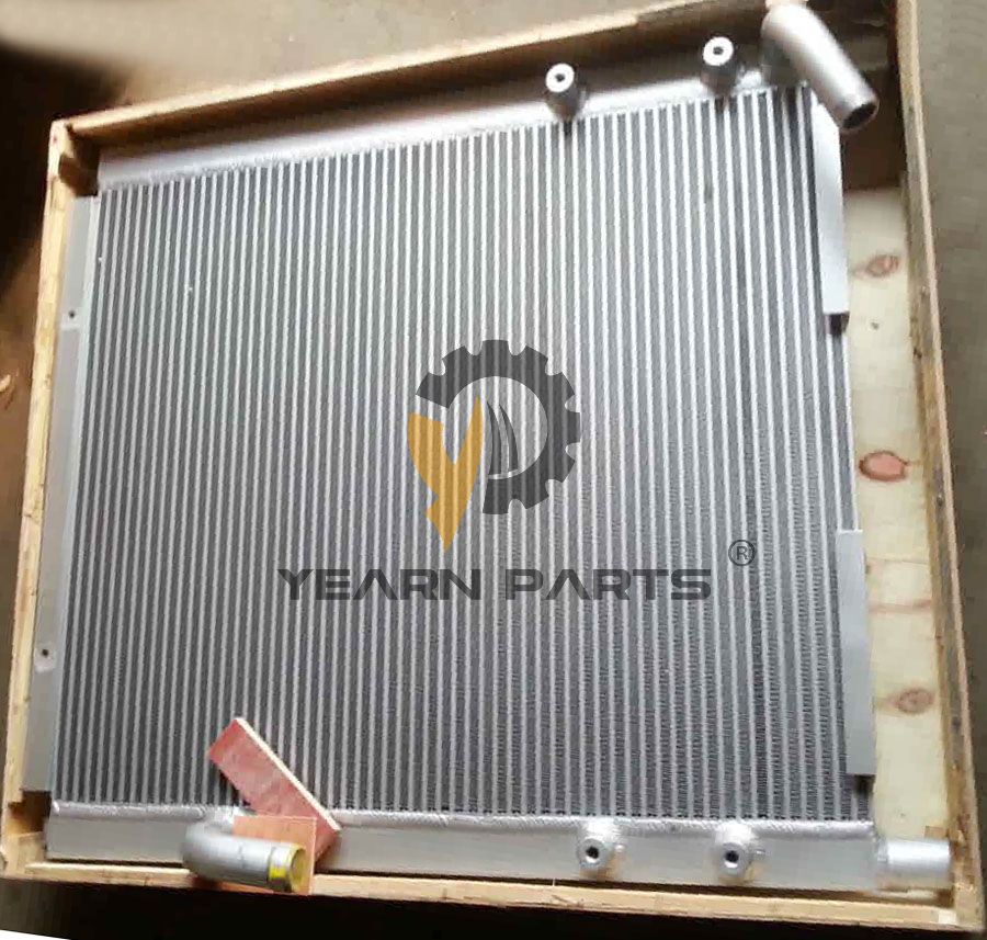 hydraulic-oil-cooler-for-sumitomo-excavator-sh200a1