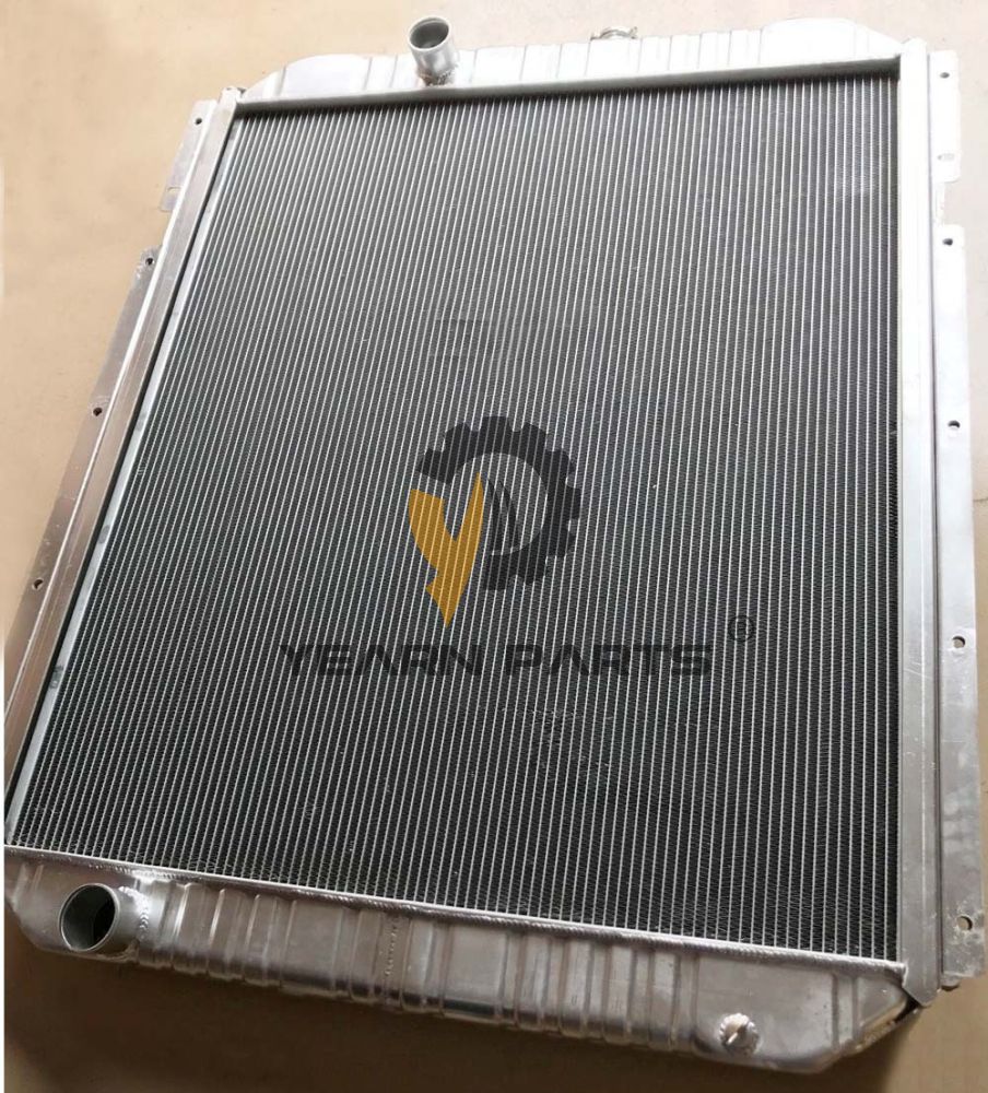 water-radiator-core-ass-y-124-1762-1241762-for-caterpillar-excavator-cat-330b-330b-l