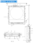 hydraulic-oil-cooler-183-8115-1838115-for-caterpillar-excavator-cat-320c-320c-l-320c-u-320c-lu