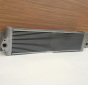 Hydraulic Oil Cooler 421-03-44030 4210344030 for Komatsu Wheel Loader WA470-6 WA470-6A WA480-6