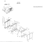 Intercooler 4650354 for Hitachi Excavator ZX200-3 ZX210H-3 ZX210K-3 ZX210W-3 ZX220W-3 ZX225US-3 ZX250W-3