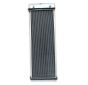Water Tank Radiator 419-03-48110 for Komatsu Wheel Loader WA320-6 WA320PZ-6