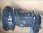 Hydraulic Main Pump K3V112 Refit 708-2L-00421 708-2L-00422 708-2L-00423 for Komatsu Mobile Crusher and Recycler BR250RG-1 BR350JG-1