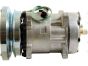 Air Conditioning Compressor 101-1759 for Caterpillar Earthmoving Compactor CAT 825 816B 816F