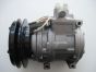 Air Conditioning Compressor 14X-911-17400 ND047200-4451 for Komatsu Bulldozer D65E-12 D65EX-12