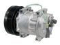Air Conditioning Compressor 183-5106 for Caterpillar CAT IT38H 14M 583T CP-44 844H