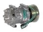 Air Conditioning Compressor 372-9295 for Caterpillar Excavator CAT 320E 320D 329E 324E
