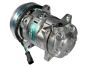 Air Conditioning Compressor 423-S62-4330 for Komatsu Wheel Loader WA270-7 WA320-7 WA380-7 WA470-7