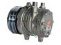 Air Conditioning Compressor 6733655 6675667 for Bobcat Skid Steer Loader A220 A300 S150 S160 S175 S185 S205 S220 S250 S300 S330