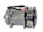 Air Conditioning Compressor 86993462 for Case 420 620 625 CPX420 CPX620 A8000 A8800