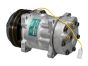 Air Conditioning Compressor VOE14518640 for Volvo Excavator EC135B EC140B EC160B EC180B EC210B EC240B