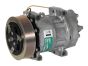 Air Conditioning Compressor VOE15082727 for Volvo Excavator EC250D EC300D EC340D EC380D EC480D EC700CHR