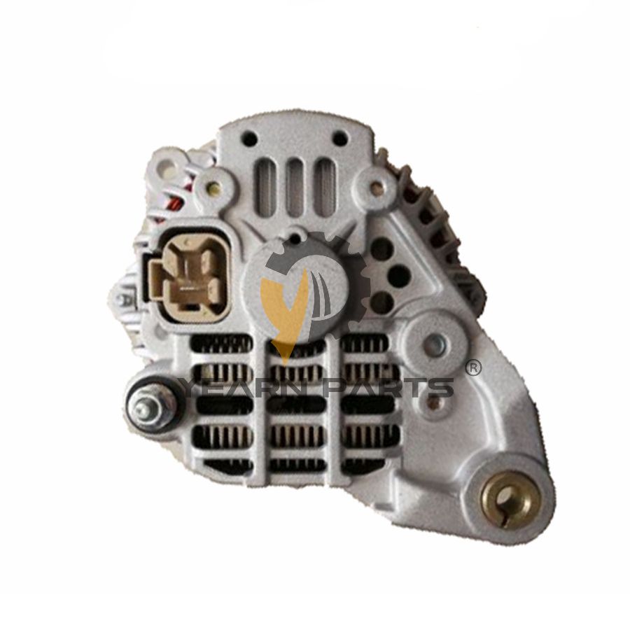 福袋セール buy 30A Alternator 4467646 for Hitachi Excavator ZX60-HCMC トライアルセット・サンプル