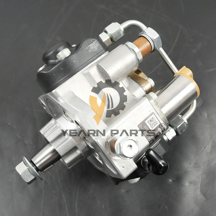 buy Common Rail fuel Injection Pump 8973060449 for Hitachi Excavator  ZX170W-3 ZX190W-3 ZX200-3 ZX210W-3 ZX220W-3 ZX225US-3 ZX225USR-3 ZX240-3  ZX250W-3 ZX270-3 ZX360W-3 Isuzu Engine 4HK1 in Aftermarket Parts -, ,  Engine Related Parts -, ,