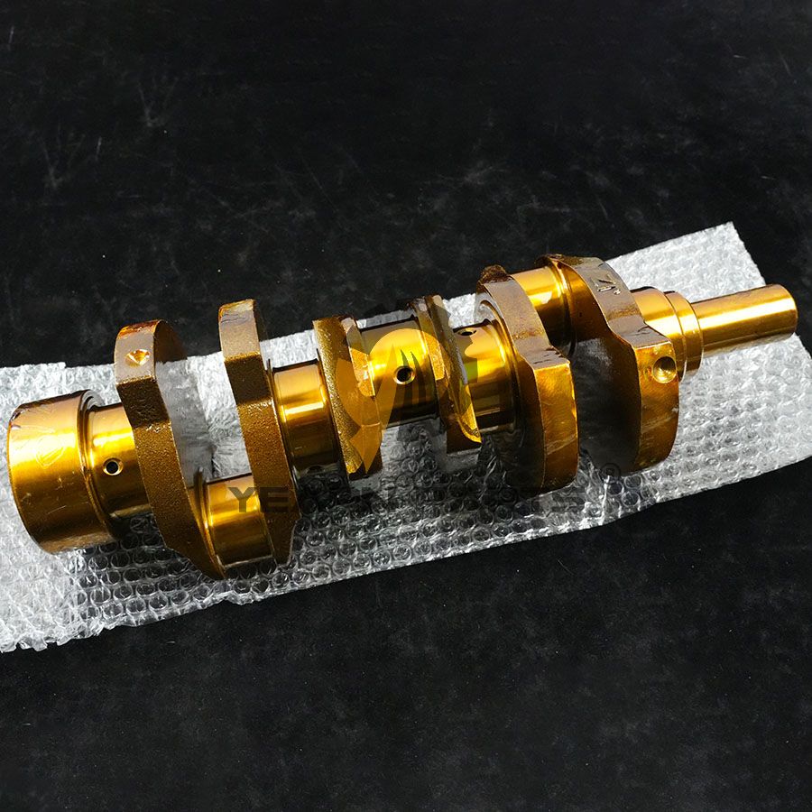 buy Crankshaft 8970447773 for Hitachi EX27U EX27UNA EX30U buy Crankshaft 8970447773 for Hitachi EX27U EX27UNA EX30U