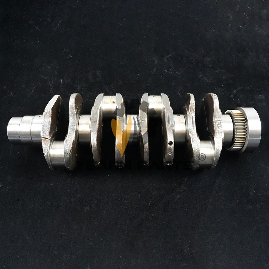buy Crankshaft VOE21351381 21351381 for Volvo Excavator