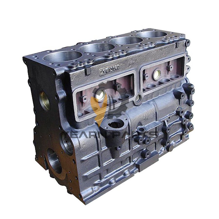 buy Cylinder Block 8971239544 for Hitachi EX100-5 EX120-5