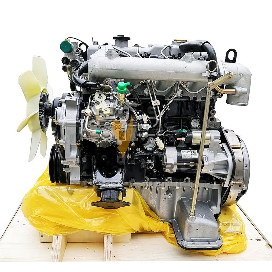 buy Engine ASSY 4233036 for Hitachi EX60UR Excavator with buy Engine ASSY 4233036 for Hitachi EX60UR Excavator with