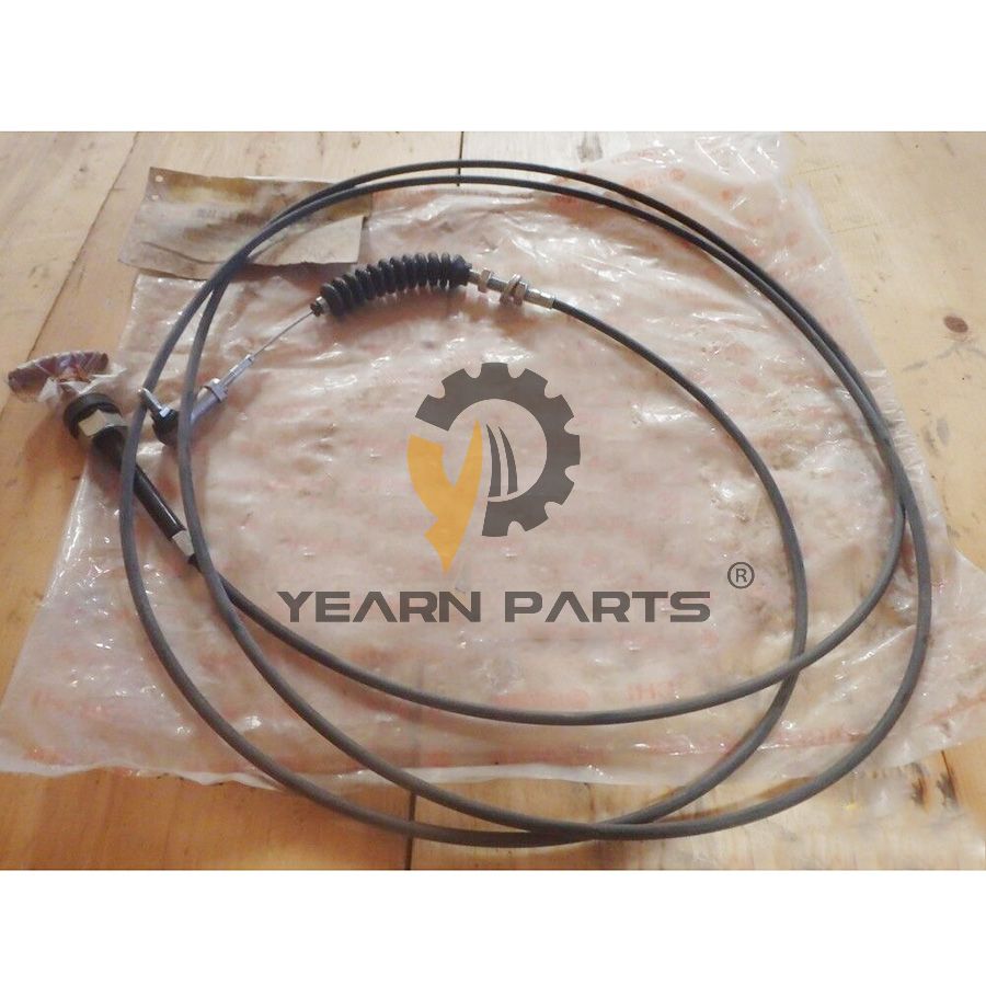 buy Engine Stop Cable 4670954 for Hitachi ZX75UR-3 ZX75US-3 ZX75USK-3 ZX85US-3 ZX85USB-3 Excavator in Aftermarket Parts -, , Engine Related Parts -, , Governor Motor -, , Shop by Categories -, , Search by All Brand at YearnParts buy Engine Stop Cable 4670954 for Hitachi ZX75UR-3 ZX75US-3 ZX75USK-3 ZX85US-3 ZX85USB-3 Excavator in Aftermarket Parts -, , Engine Related Parts -, , Governor Motor -, , Shop by Categories -, , Search by All Brand at YearnParts