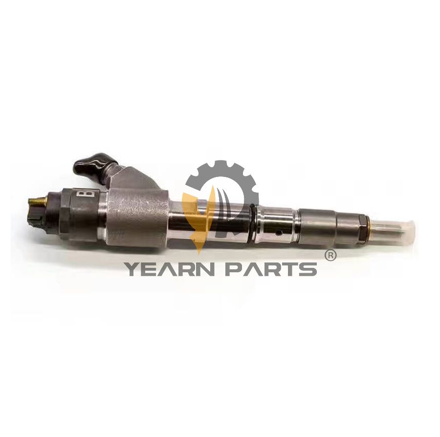buy Fuel Injector VOE20798114 for Volvo Excavator EC200D EC210D