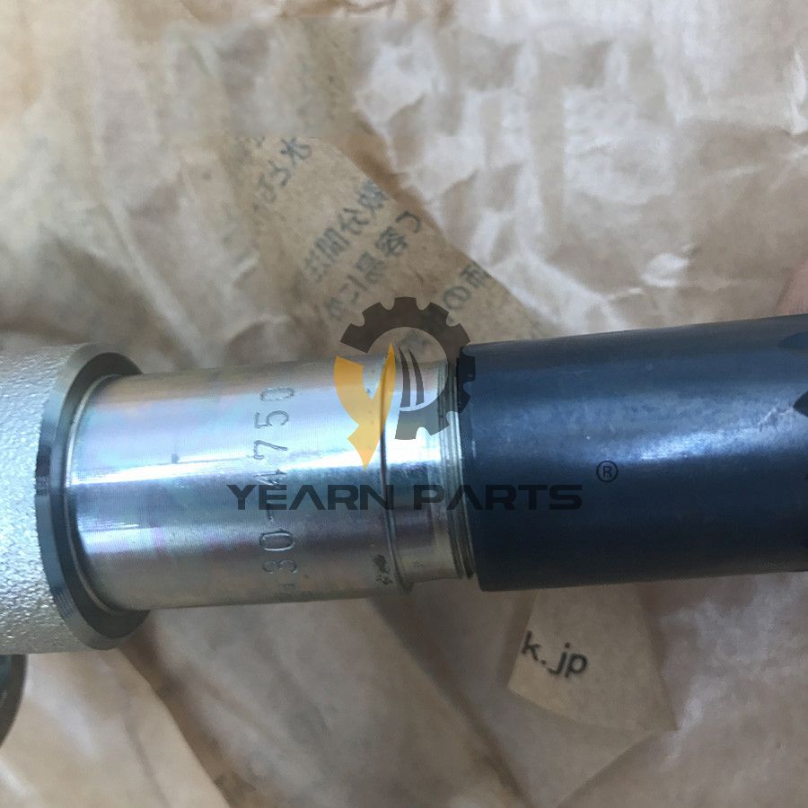 Fuel Injector 1153004210 for Hitachi Excavator ZX130W ZX160 ZX180LC ZX180W  ZX200-5G ZX230 ZX240-3G ZX240-5G ZX250-5G ZX270 ZX280-5G ZX290-5G ZX300W 