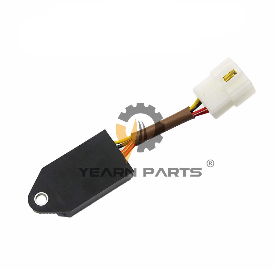 某メーカー Glow buy Plug Hitachi for 12921177920 129211-77920 Timer その他