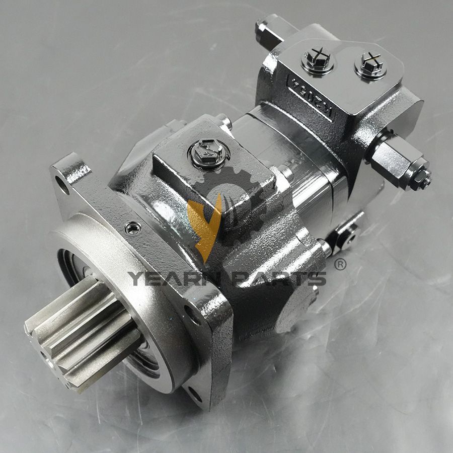 Hydraulic Swing Motor 4654366 for John Deere Excavator 17D