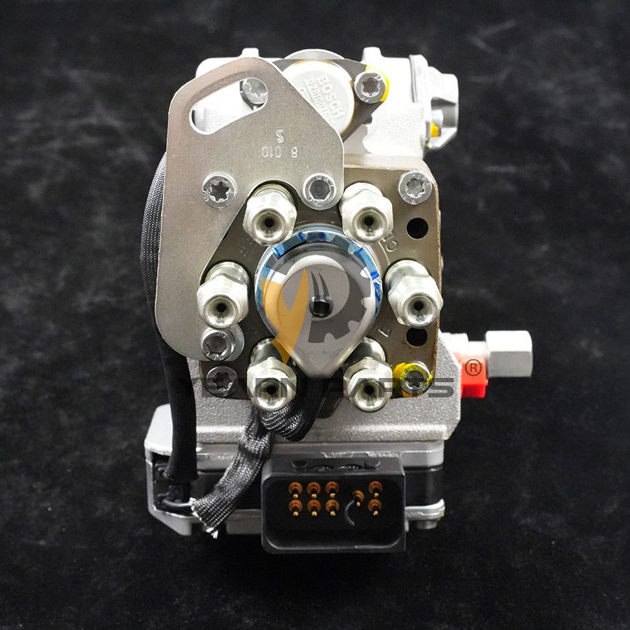 Injection Pump 2644P502 for Perkins Engine 1106C-E60TA