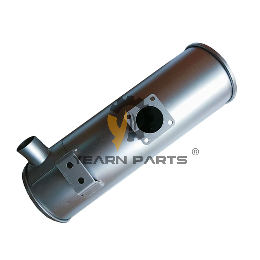 buy Muffler Silencer YM129436-13500 YM12943613500 for