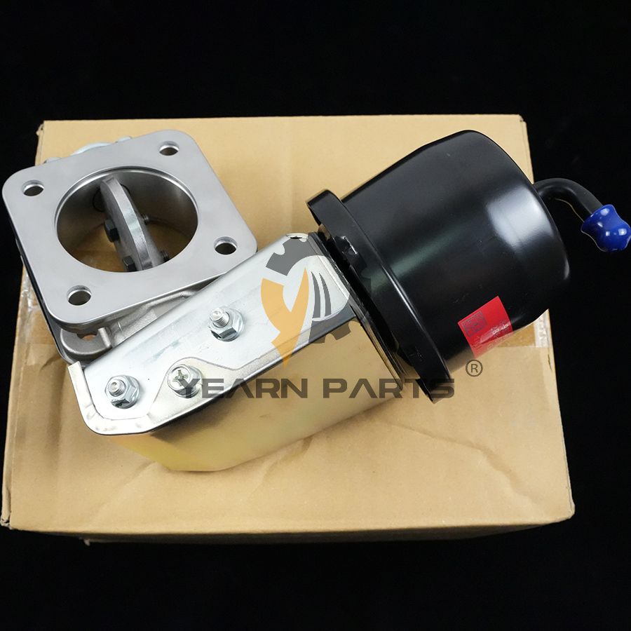 Original Exhaust Brake 8-98348-729 8983487290 8983487370 for ISUZU 4HK1