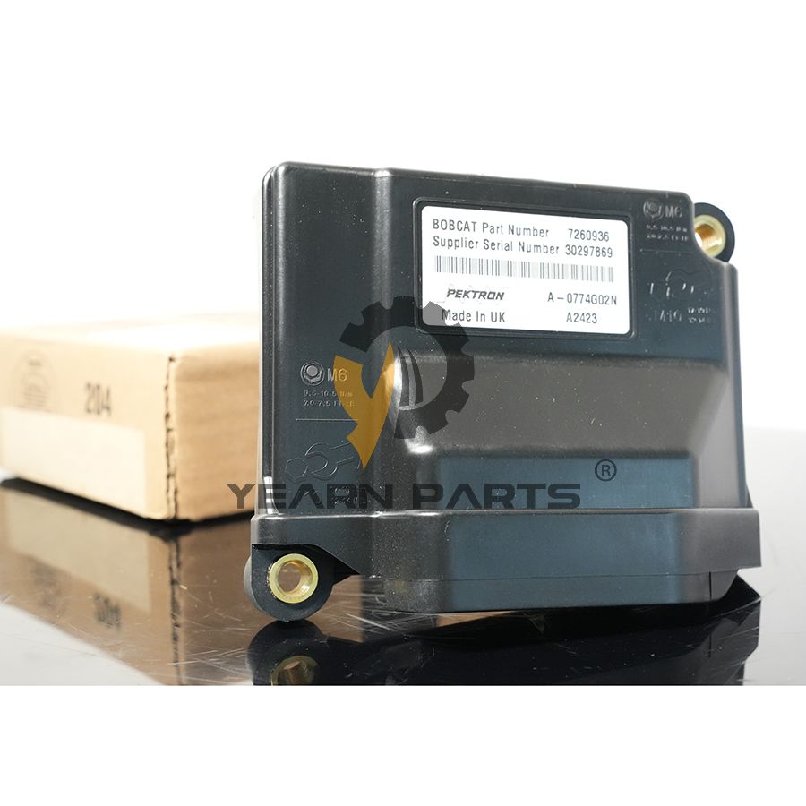 buy Programmed GetAway Controller 6693353 7260936 for Bobcat A300 A770 S100  S130 S150 S160 S175 S185 S205 S220 in Aftermarket Parts -, , Electrical  System Parts -, , Controllers -, , Search by All Brand -, , For BOBCAT at  YearnParts
