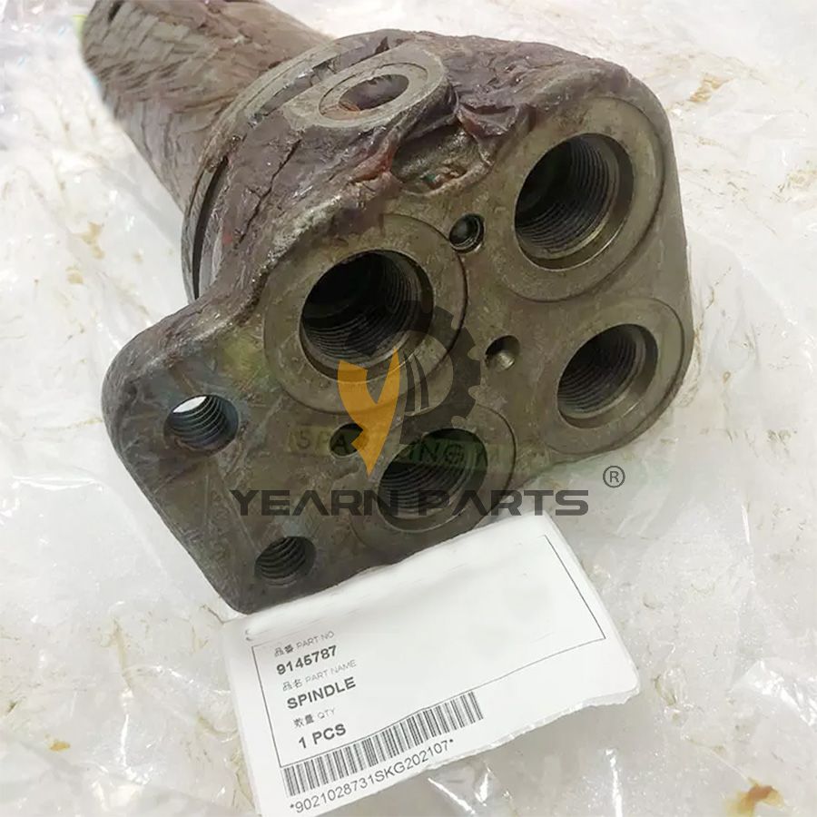 buy Spindle Assy 9145787 for Hitachi EX100-2 EX200-3 EX120-2