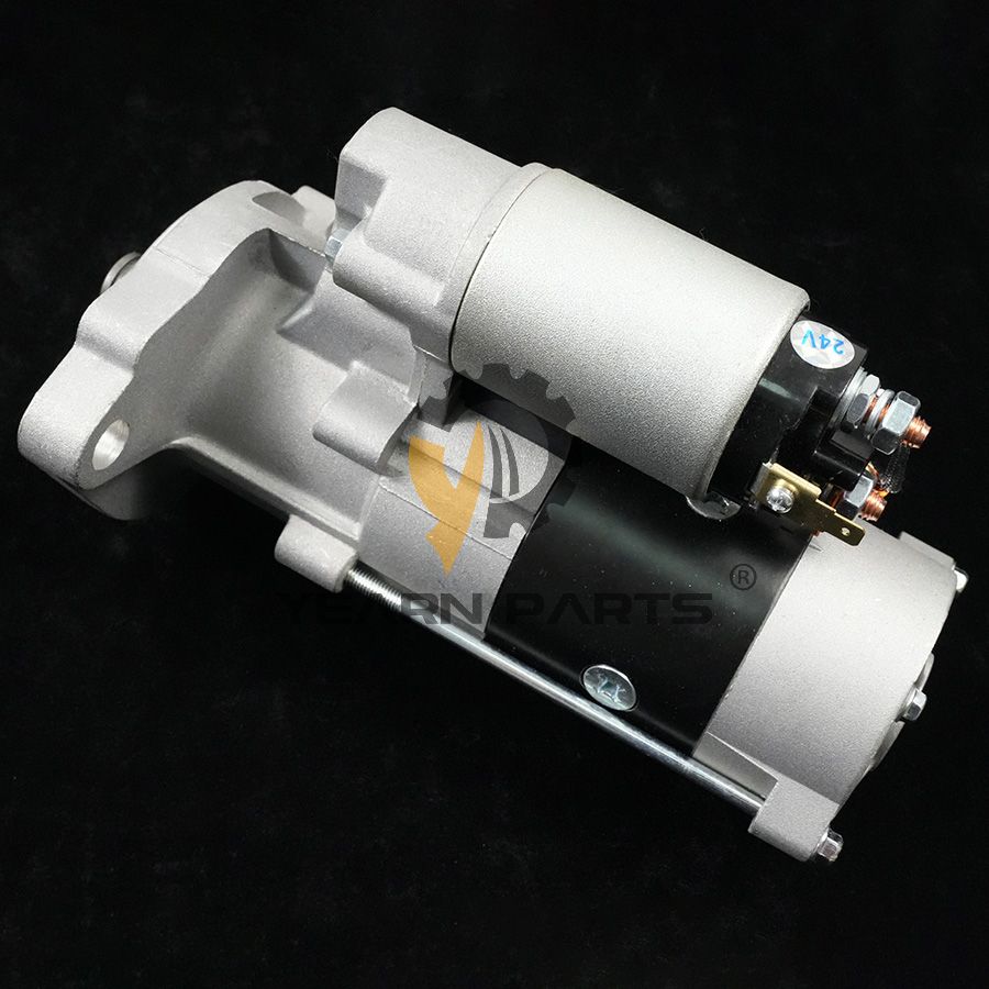 buy Starter Motor 8980723151 for Hitachi Excavator ZX70-3