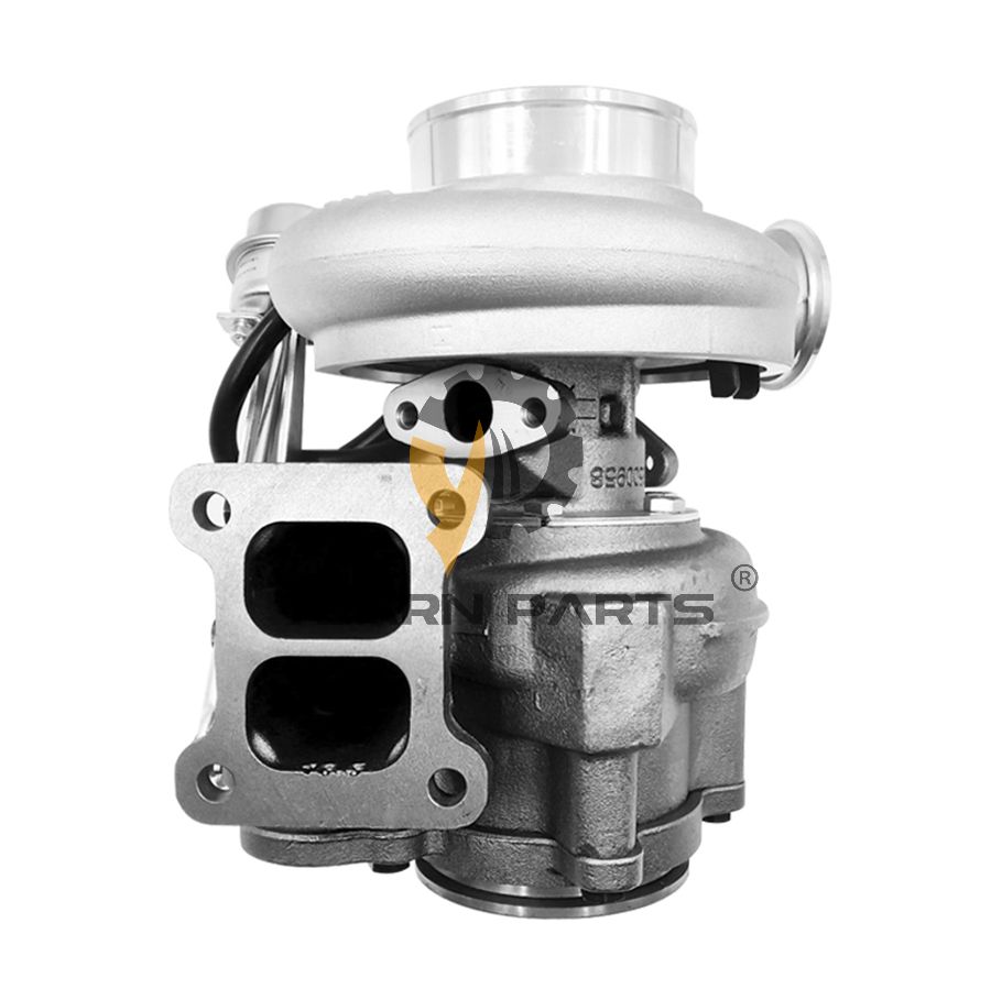buy Turbocharger 3598500 Turbo HX40W for Hyundai Excavator