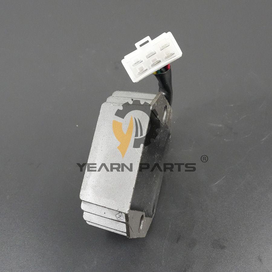 Voltage Regulator Atlas Copco 2913313100 2913-3131-00 for Air Compressor  XATS 68 XAS 88 XAS 78
