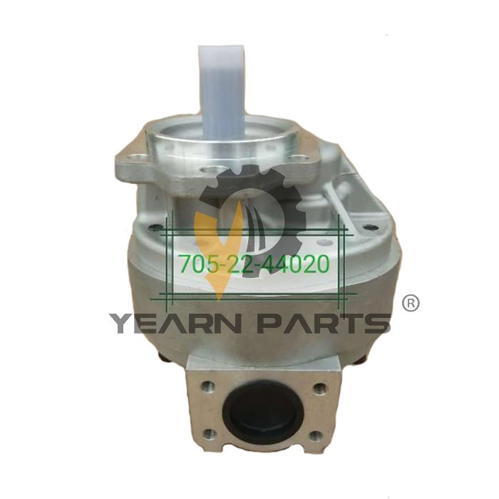 Hydraulic Pump 705-22-44020 7052244020 for Komatsu Dump Truck 330M HD985-5 HD985-3 HD785-3 HD785-5
