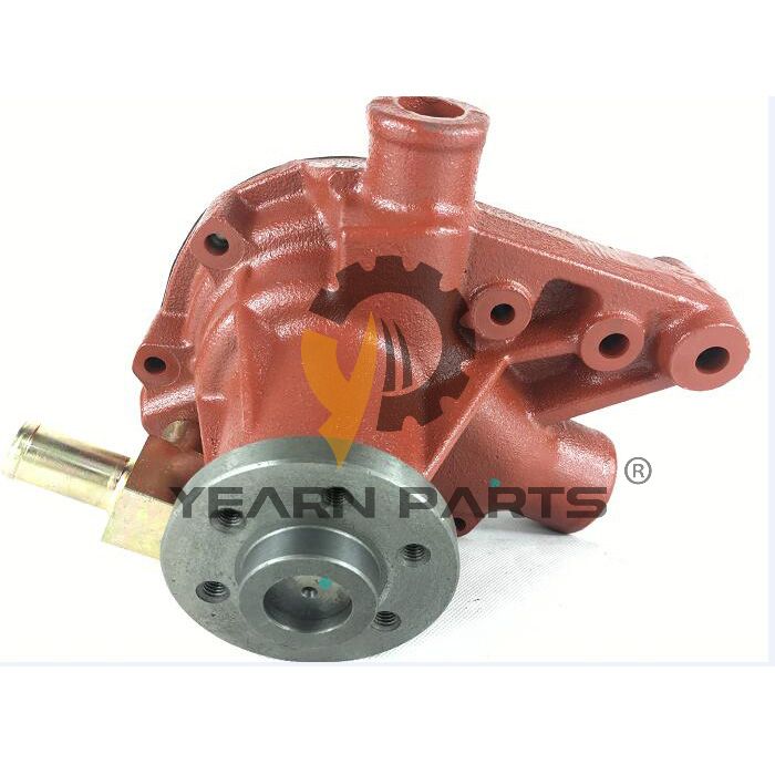 Water Pump 65.06500-6138 for Doosan Daewoo Excavator DH300-5 Daewoo D1146T