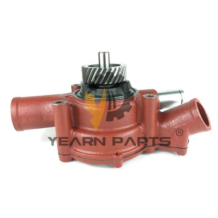 Water Pump 65.06500-6142 for Doosan Daewoo Excavator DH370-7 DH420-7 Daewoo DE08