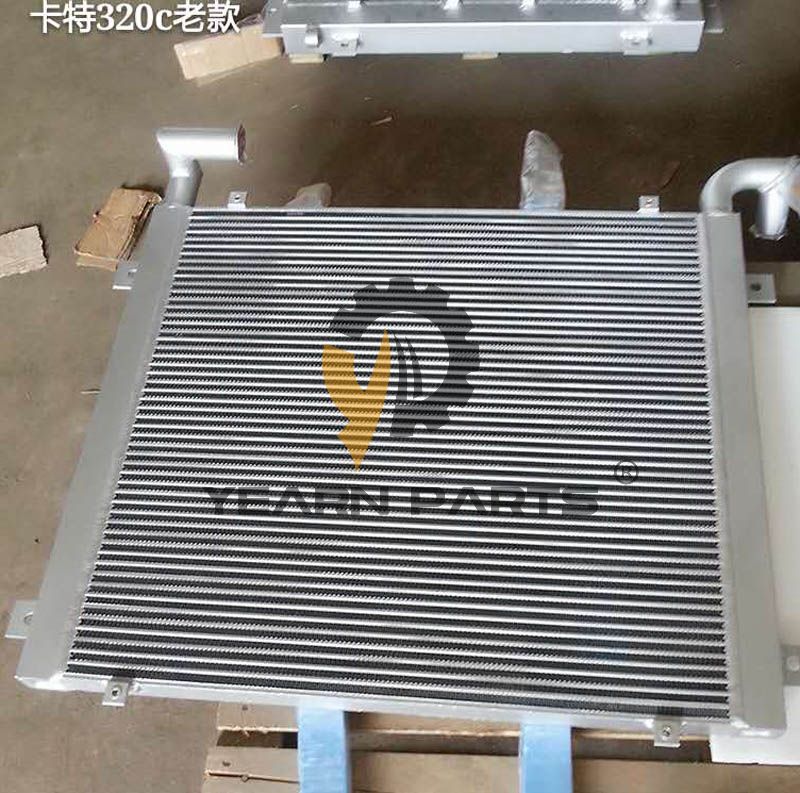 hydraulic-oil-cooler-183-8115-1838115-for-caterpillar-excavator-cat-320c-320c-l-320c-u-320c-lu