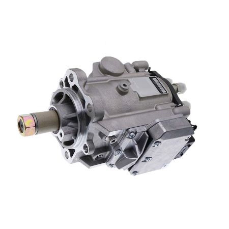 100% New Genuine Injection Pump 3937690 for Hyundai Excavator R290LC-7 Wheel Loader HL760-7 Cummins Engine QSB 5.9