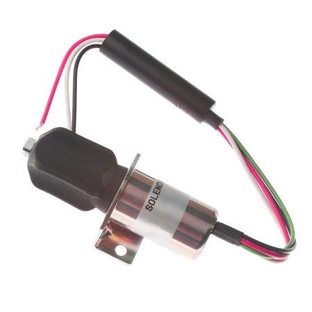 12v-3-wire-electric-solenoid-10871-without-plug-for-corsa-electric-captain-s-call-systems