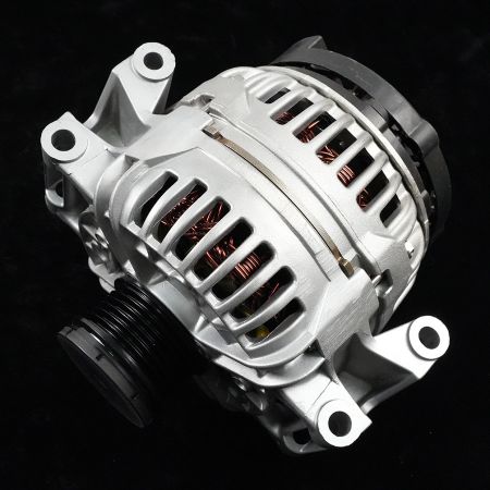 150A 14V Alternator 0399604018 F00M144197 for Bosch