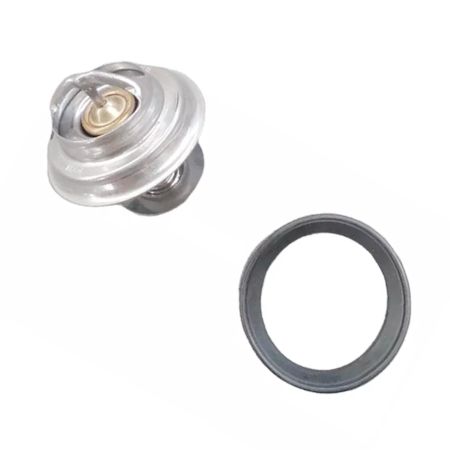 Thermostat 180 ° 5273379 4936026 4992231 4936028 pour moteur Cummins ISC QSC QSL9