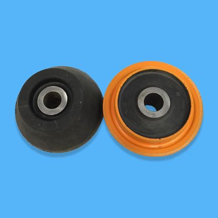 1-set-engine-mounting-rubber-cushion-yn02p01096p1-yn02p01095p1-for-kobelco-excavator-200-8-sk210d-8-sk210dlc-8-sk210lc-8