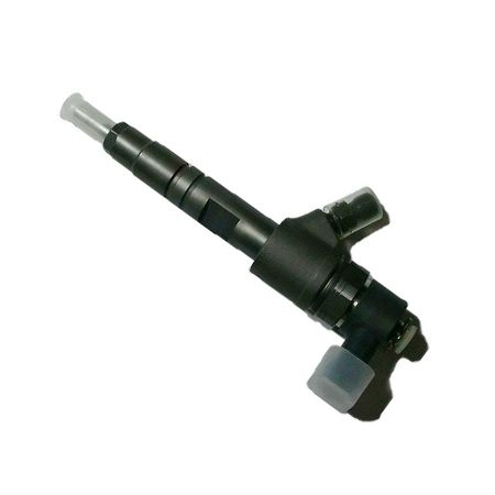 Injecteur de carburant 1J808-53052 1J80853052 pour Kubota R430CA avec moteur V3800, 1 pièce