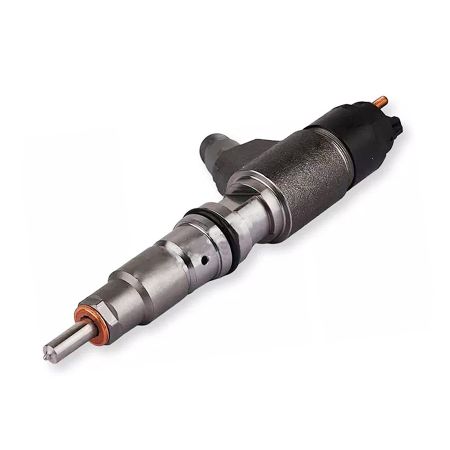 1pcs Fuel Injector 449-3315 4493315 0445120518 for Caterpillar CAT 313D2 320D2 Engine C4.4