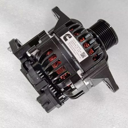 24V 120A Alternator 5283555 5332604 for Cummins Engine 6BT 5.9L 6CT8.3